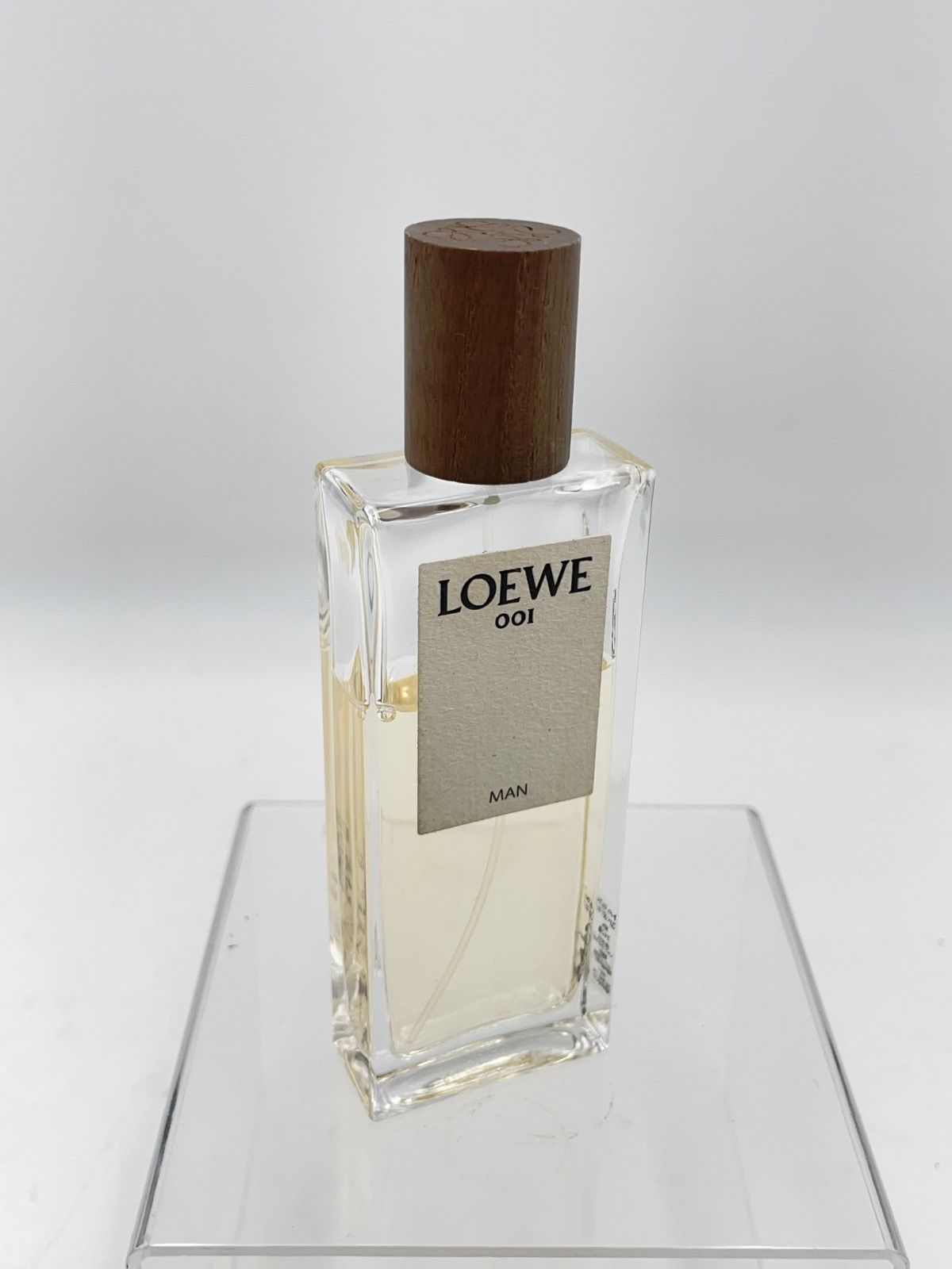 261210356　ロエベ　001MAN　001マン　50ml