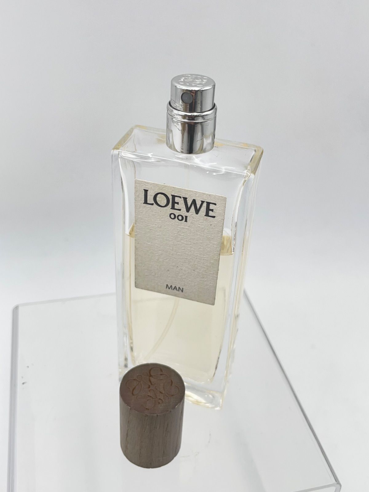 261210356　ロエベ　001MAN　001マン　50ml