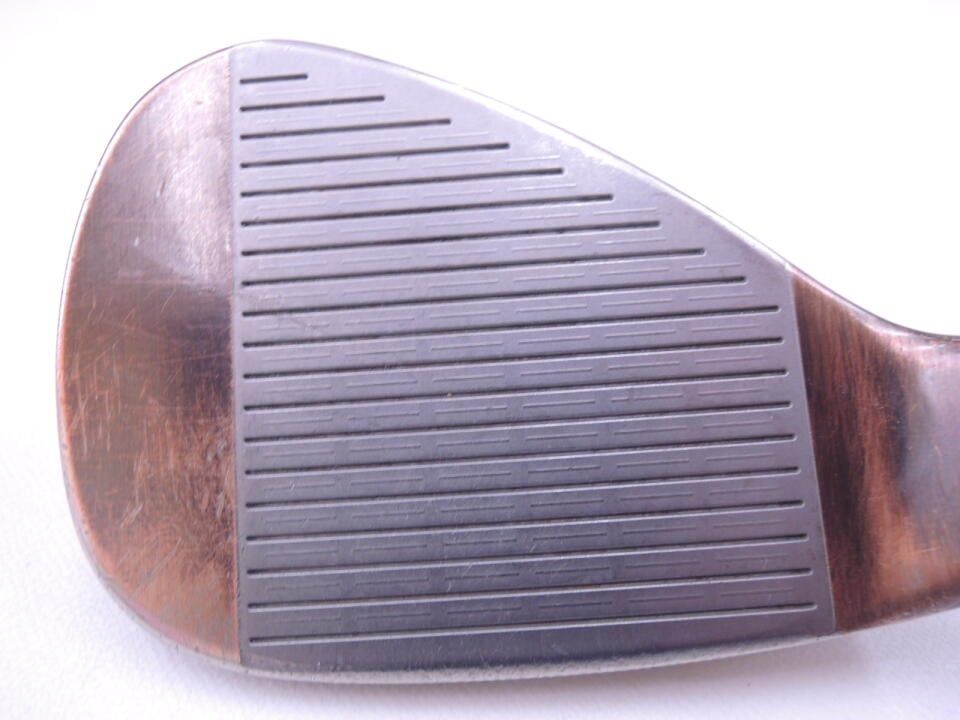 テーラーメイド HI-TOE 3 カッパー 50度 ダイナミックゴールド HT S200