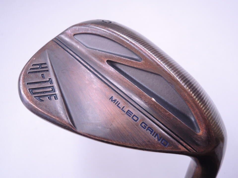 テーラーメイド HI-TOE 3 カッパー 50度 ダイナミックゴールド HT S200