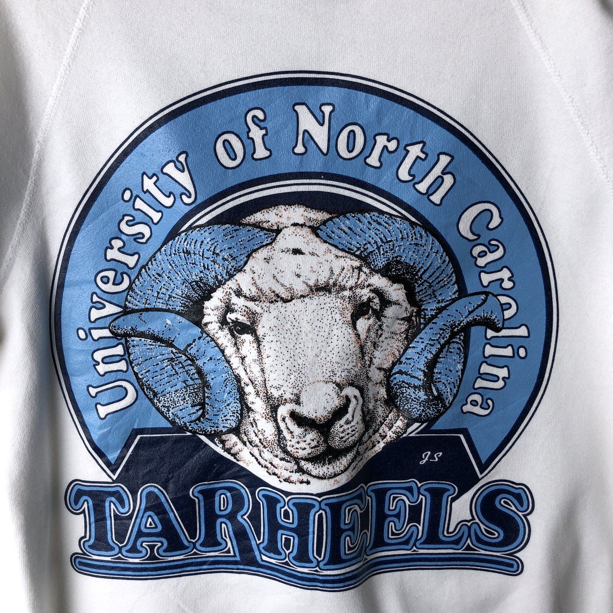 古着 90年代 ソフィ SOFFE NORTH CAROLINA ノースカロライナ大学