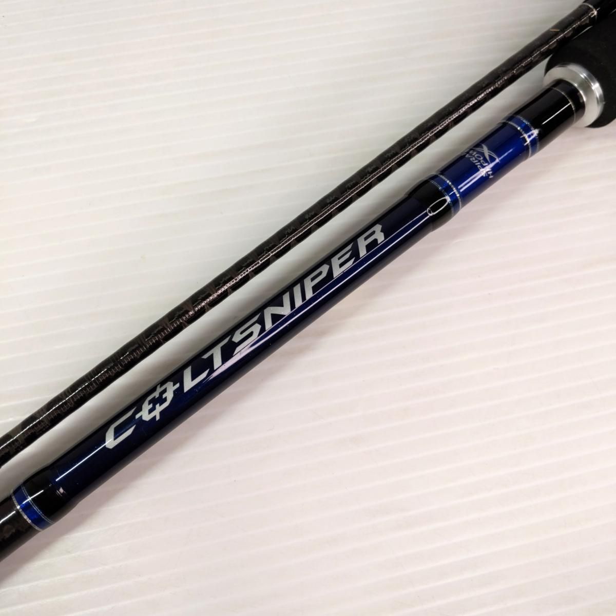 Shimano ショアジギングロッド コルトスナイパーBB S1000MH ショアジギ