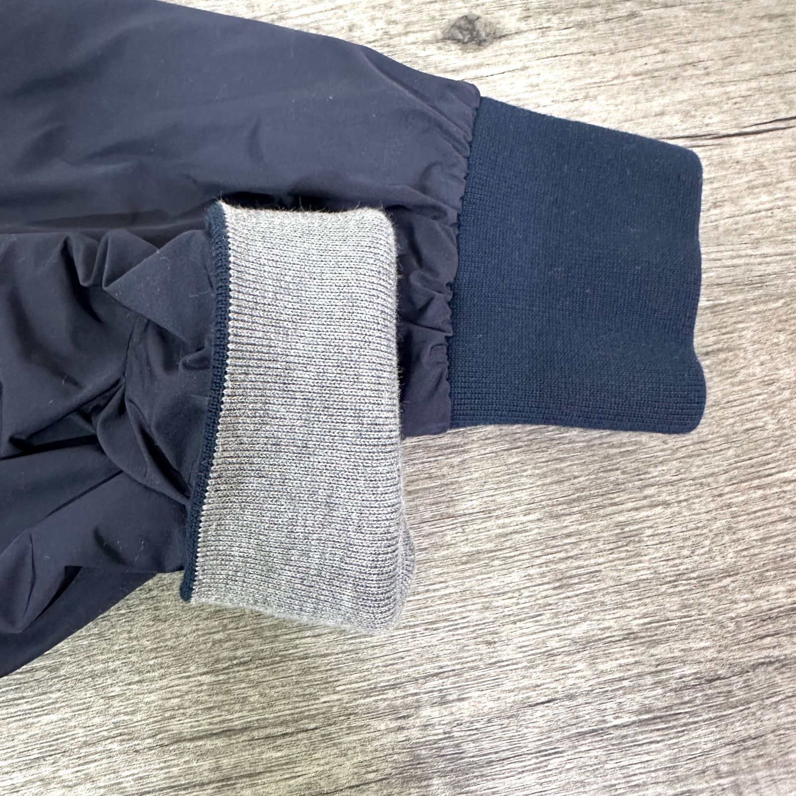 MONCLER モンクレールジャパン 21SS メンズ CHABAT フード付きウィンド 