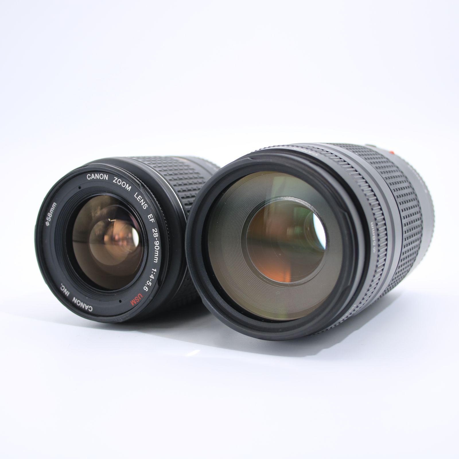 極美品❁すぐ使える超望遠Wレンズセット Canon EOS Kiss7 キャノン W