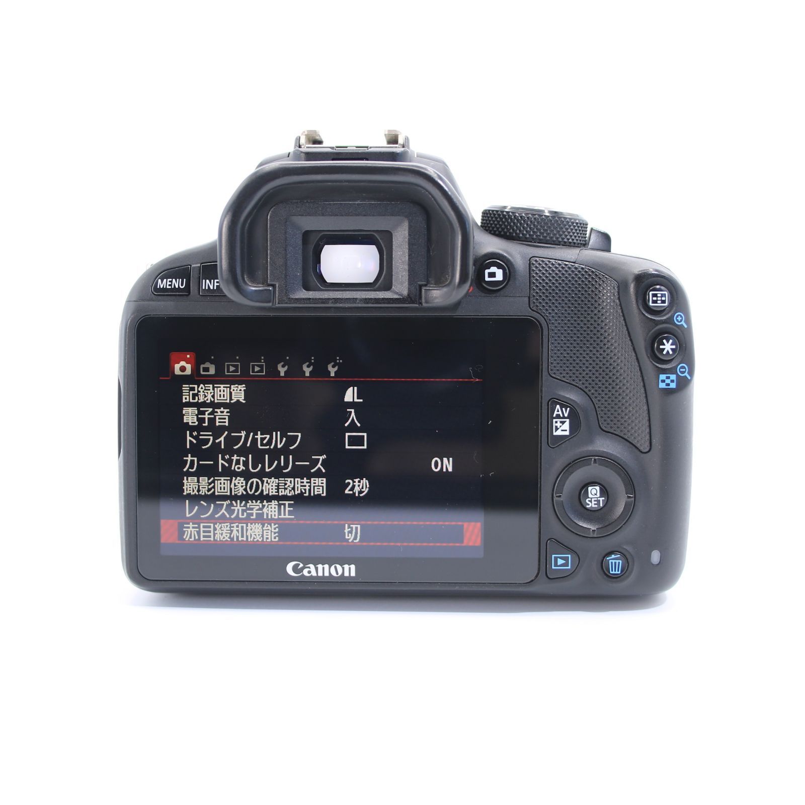 極美品❁すぐ使える超望遠Wレンズセット Canon EOS Kiss7 キャノン W