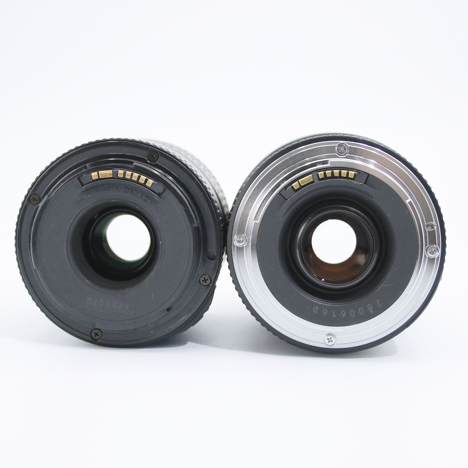 極美品❁すぐ使える超望遠Wレンズセット Canon EOS Kiss7 キャノン W