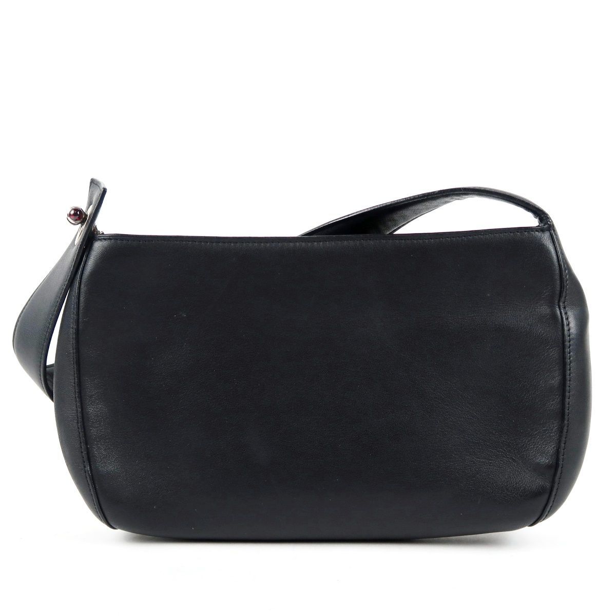 カボション Cartier カルティエ 美品Cartier カルティエ⁄ショルダー 