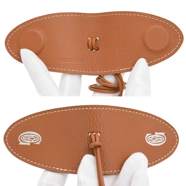 ゴヤール ブランド小物 ユニセックス クロ ユニバーサル バッグ