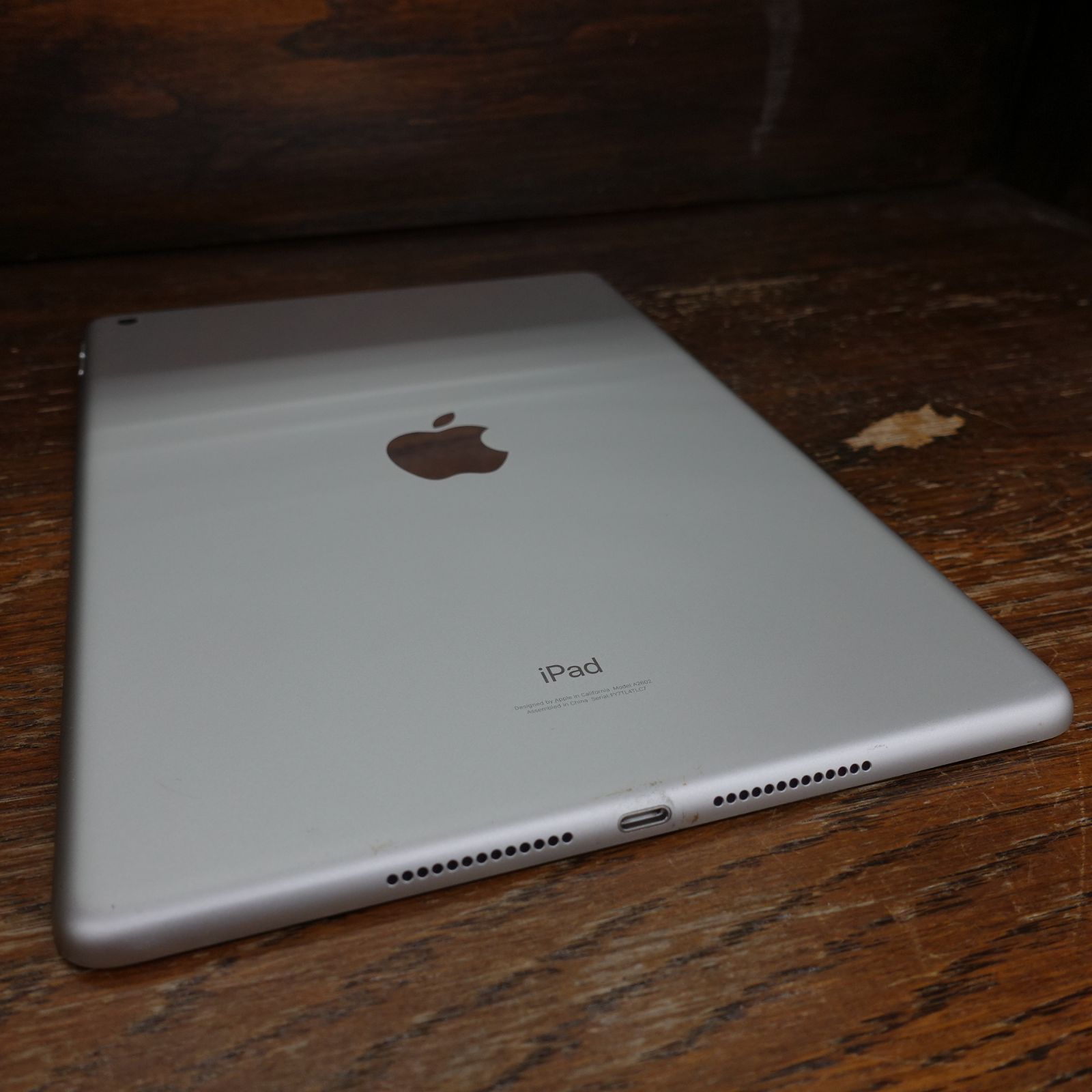 ipad 初期化済み iPad 第9世代 64GB シルバー Wi-Fi (1) エキスパート