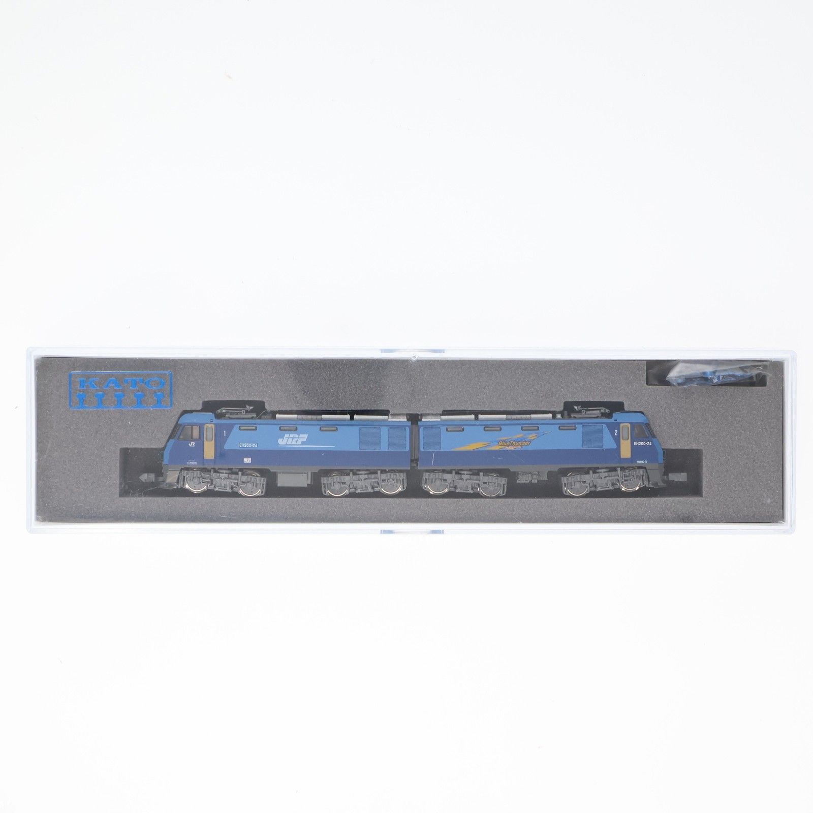 3045-1 EH200 量産形(動力付き) Nゲージ 鉄道模型 KATO(カトー) - メルカリ