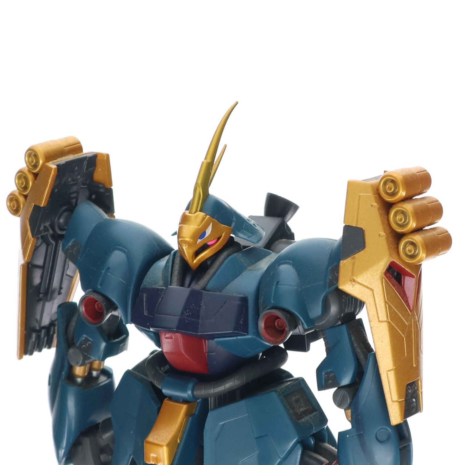 HCM-Pro 28 MSN-03 ヤクト・ドーガ(ギュネイ・ガス専用機) 初回限定版