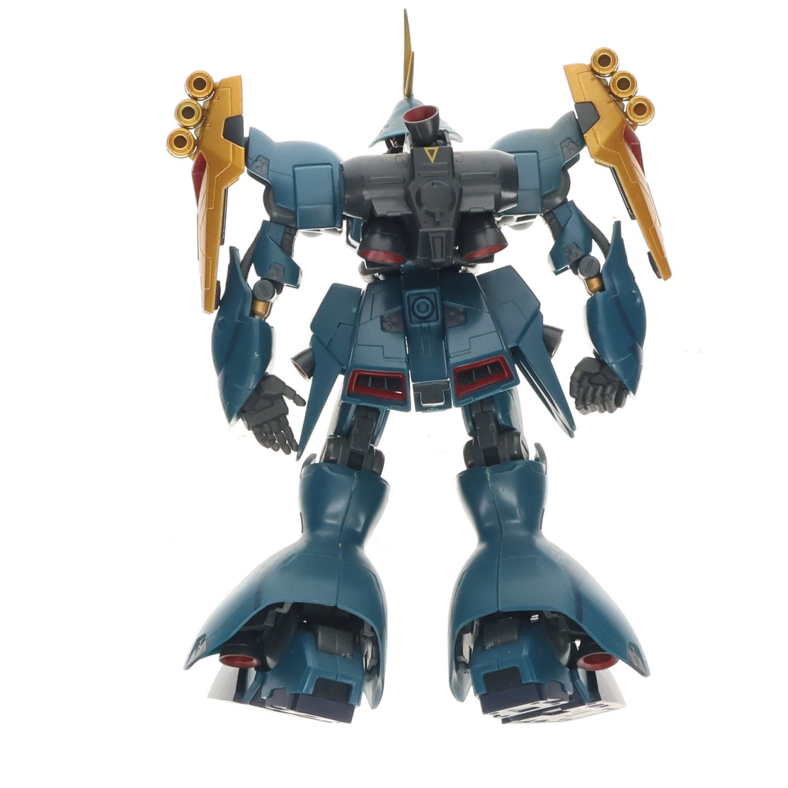 HCM-Pro 28 MSN-03 ヤクト・ドーガ(ギュネイ・ガス専用機) 初回限定版