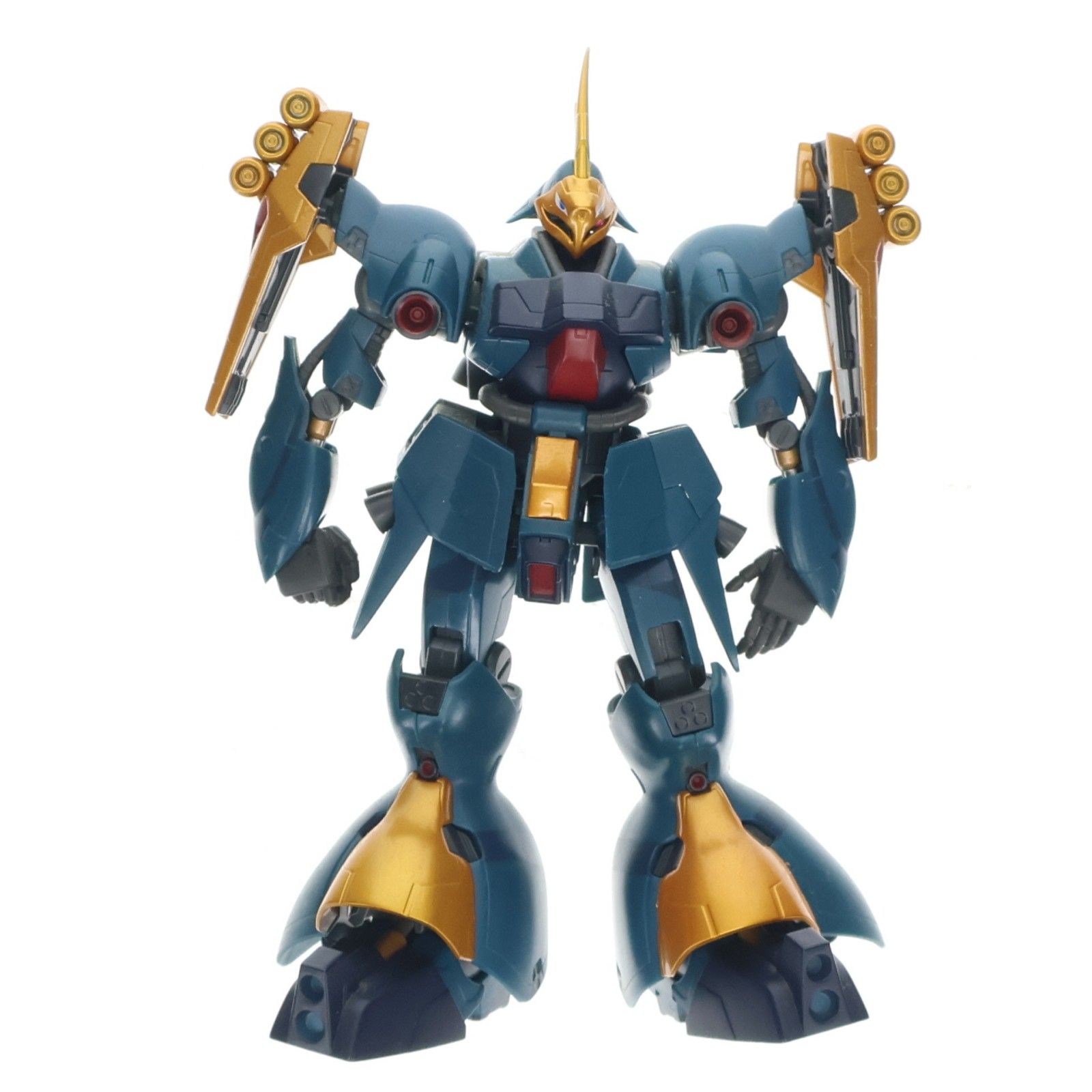 HCM-Pro 28 MSN-03 ヤクト・ドーガ(ギュネイ・ガス専用機) 初回限定版