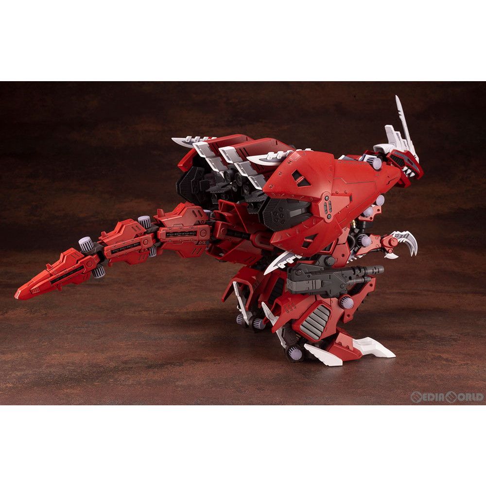 再々販) HMM 1/72 EZ-034 ジェノブレイカー リパッケージVer. ZOIDS