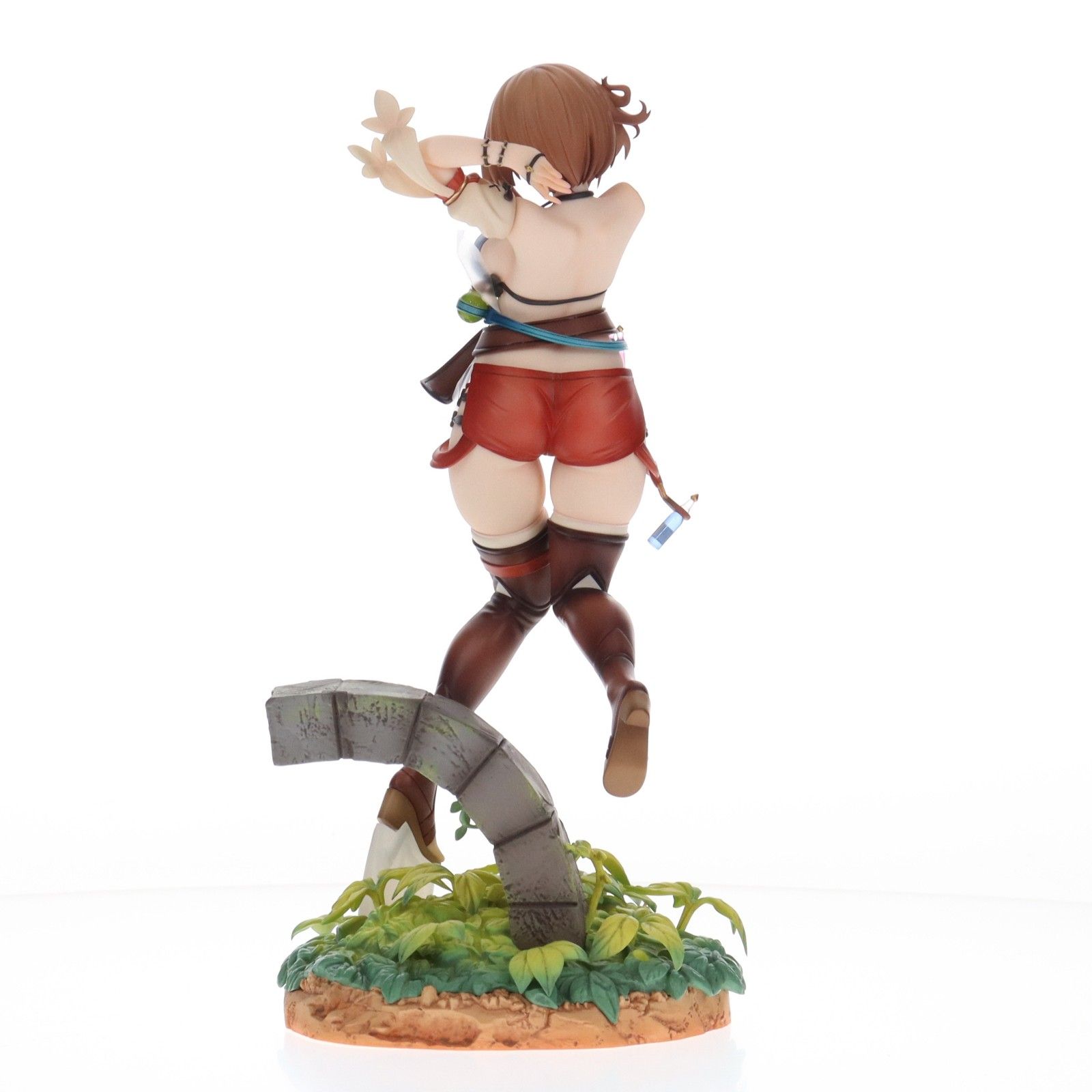 あみあみ限定 ライザ(ライザリン・シュタウト) ライザのアトリエ