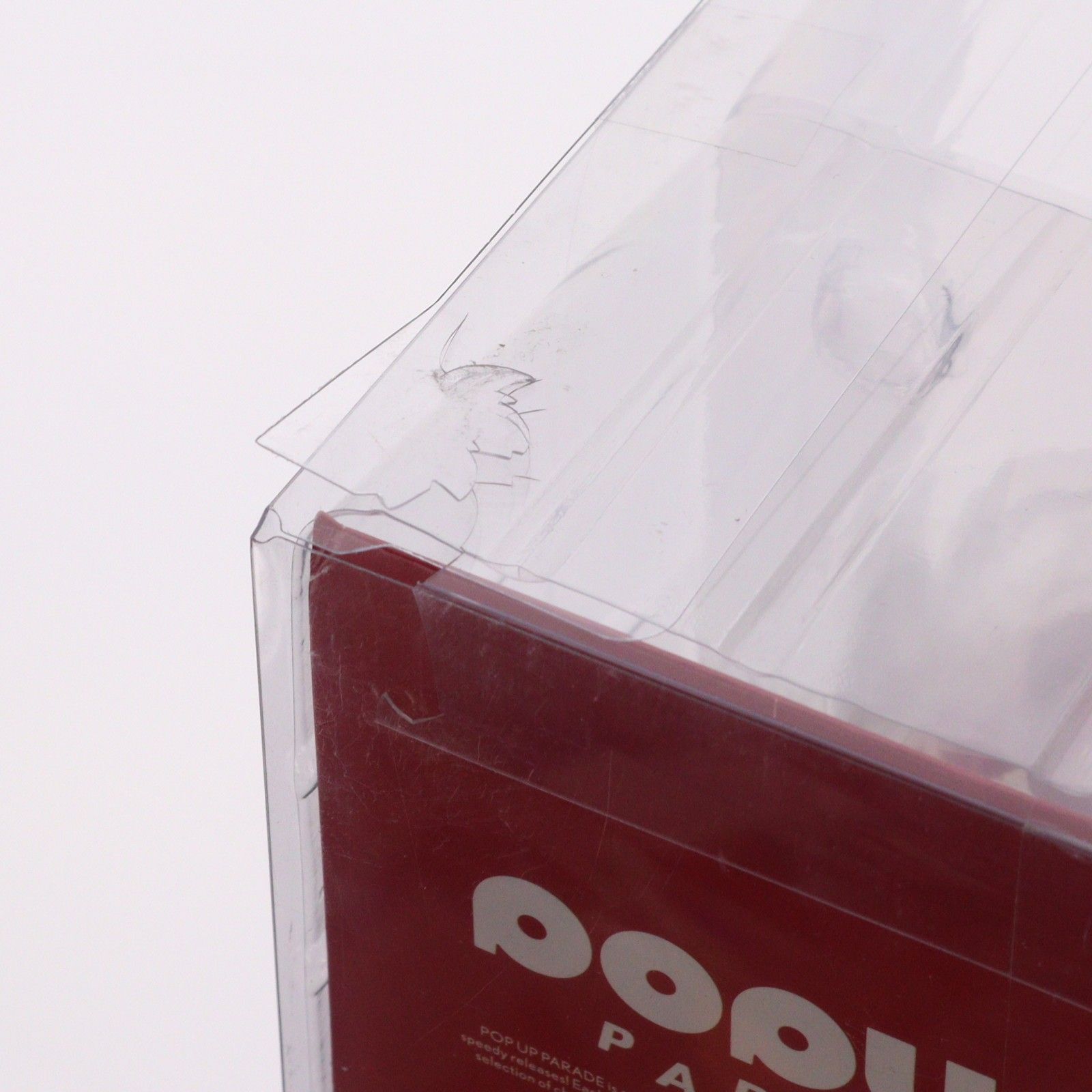 POP UP PARADE(ポップアップパレード) 百鬼あやめ(なきりあやめ) ホロ