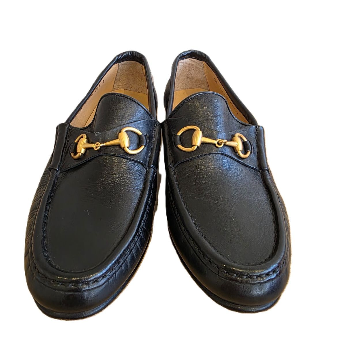 GUCCI グッチ オールドグッチ ヴィンテージ ホースビット 1953 