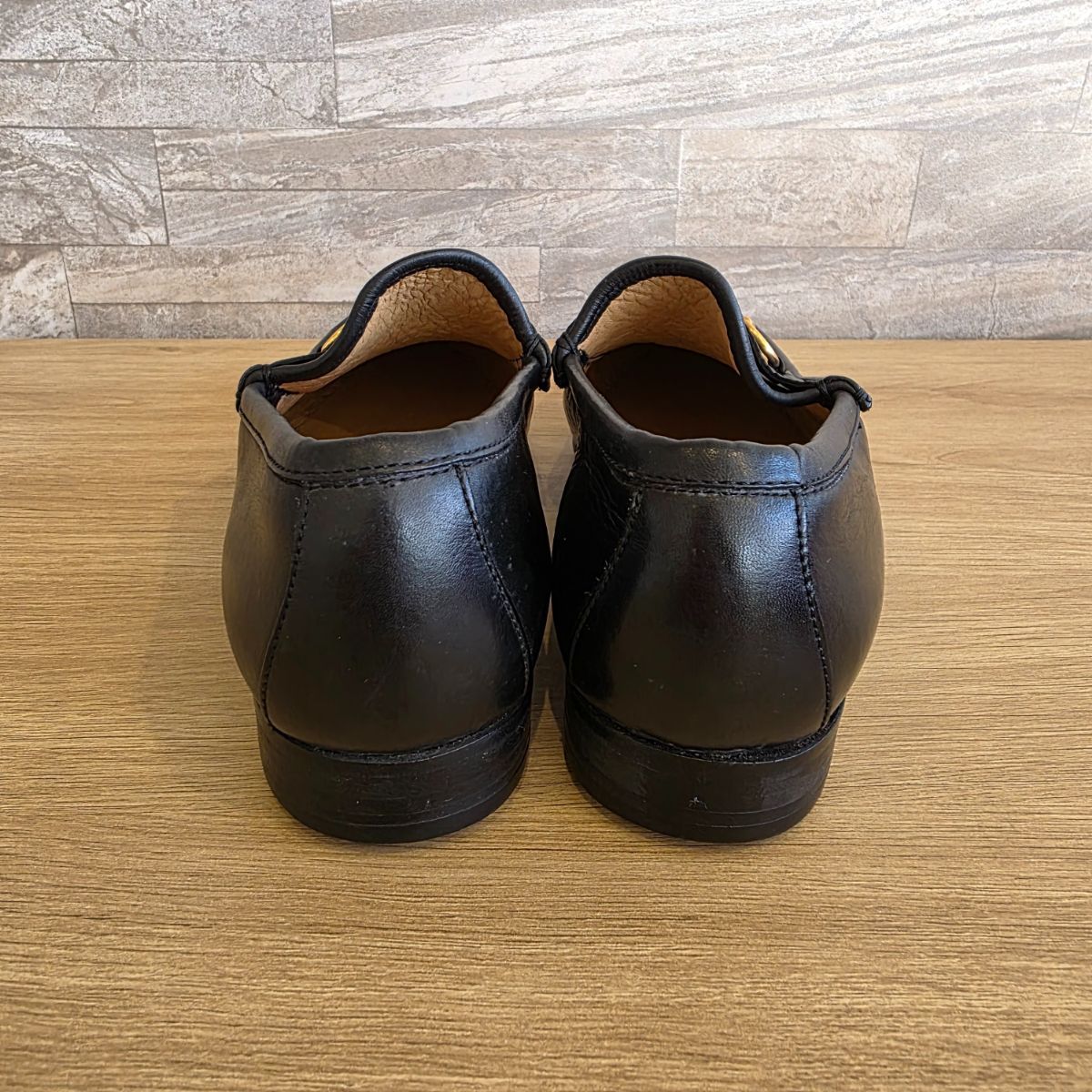 GUCCI グッチ オールドグッチ ヴィンテージ ホースビット 1953 