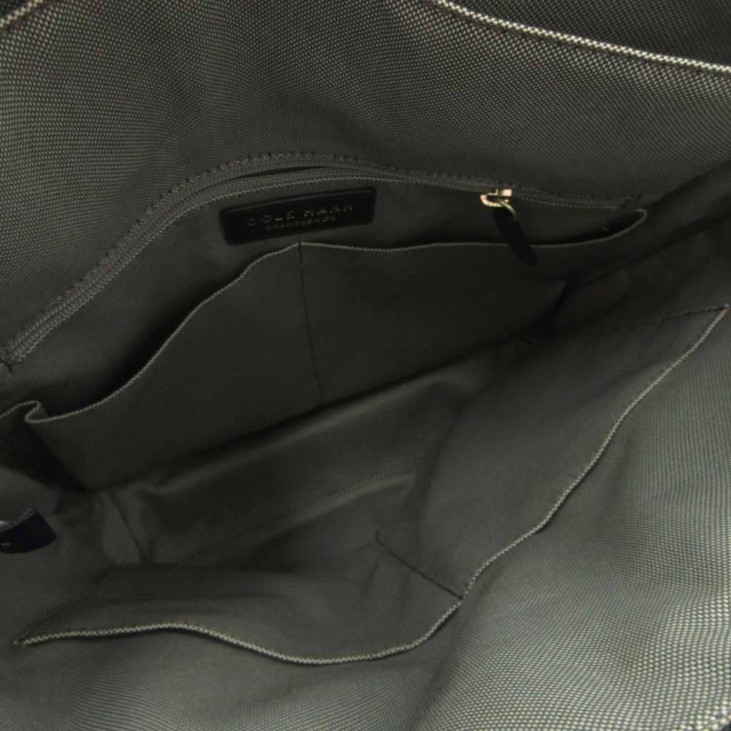 新進工房 SINSIN 大人革袋 2.0 ヨコ型 トートバッグ 手提げ レザー 緑