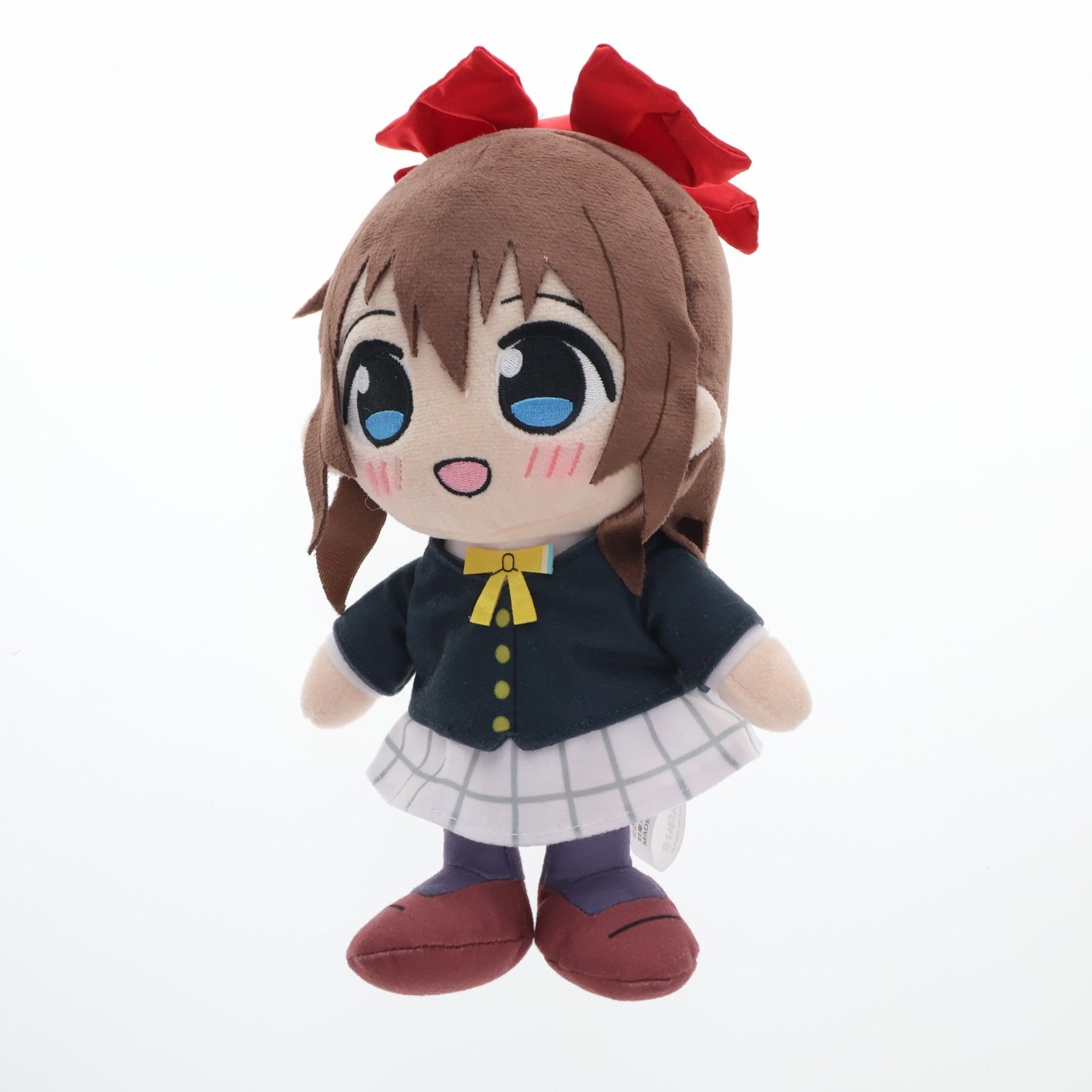 2次再販) くりぱん 桜坂しずく(おうさかしずく) ラブライブ!虹ヶ咲学園