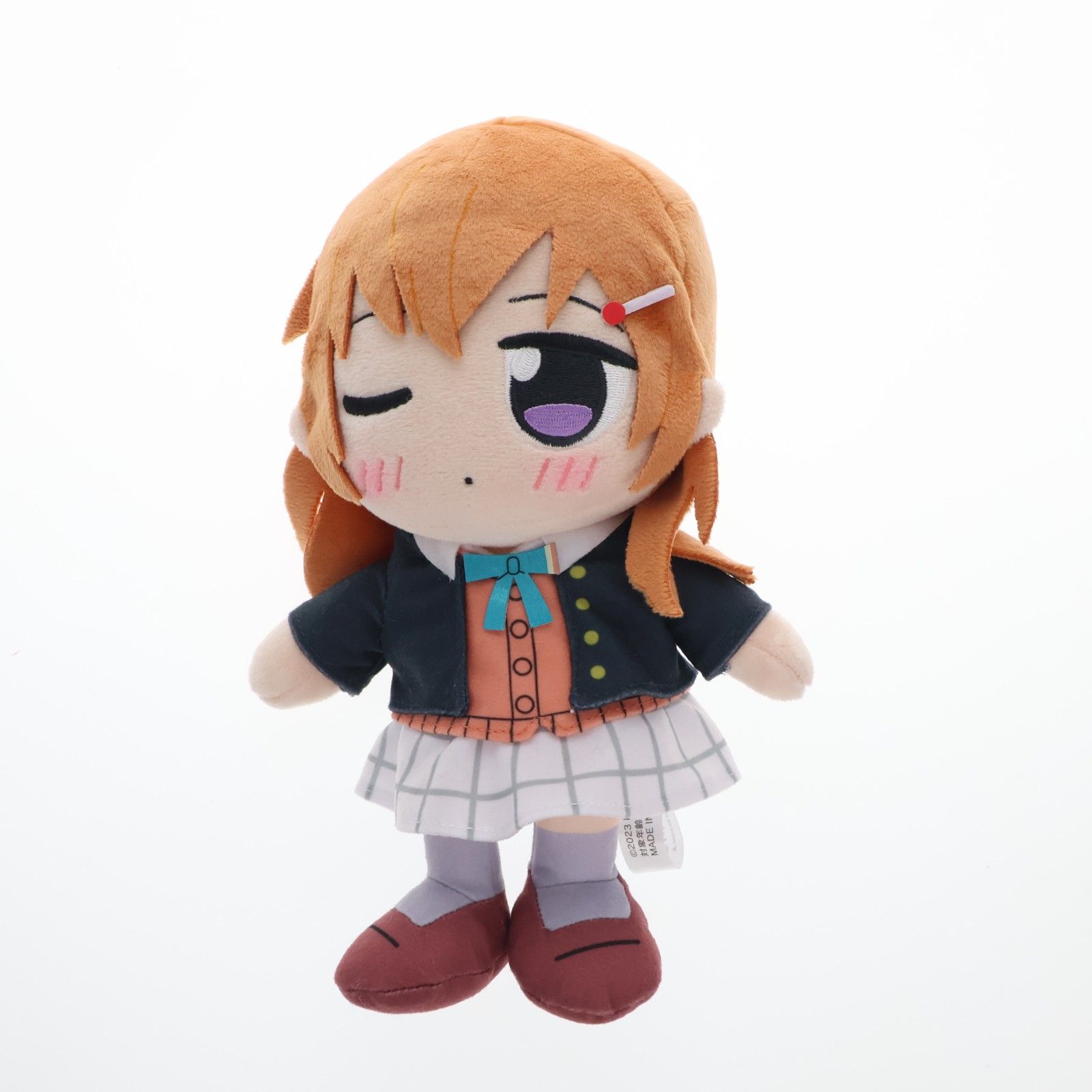 2次再販) くりぱん 近江彼方(このえかなた) ラブライブ!虹ヶ咲学園