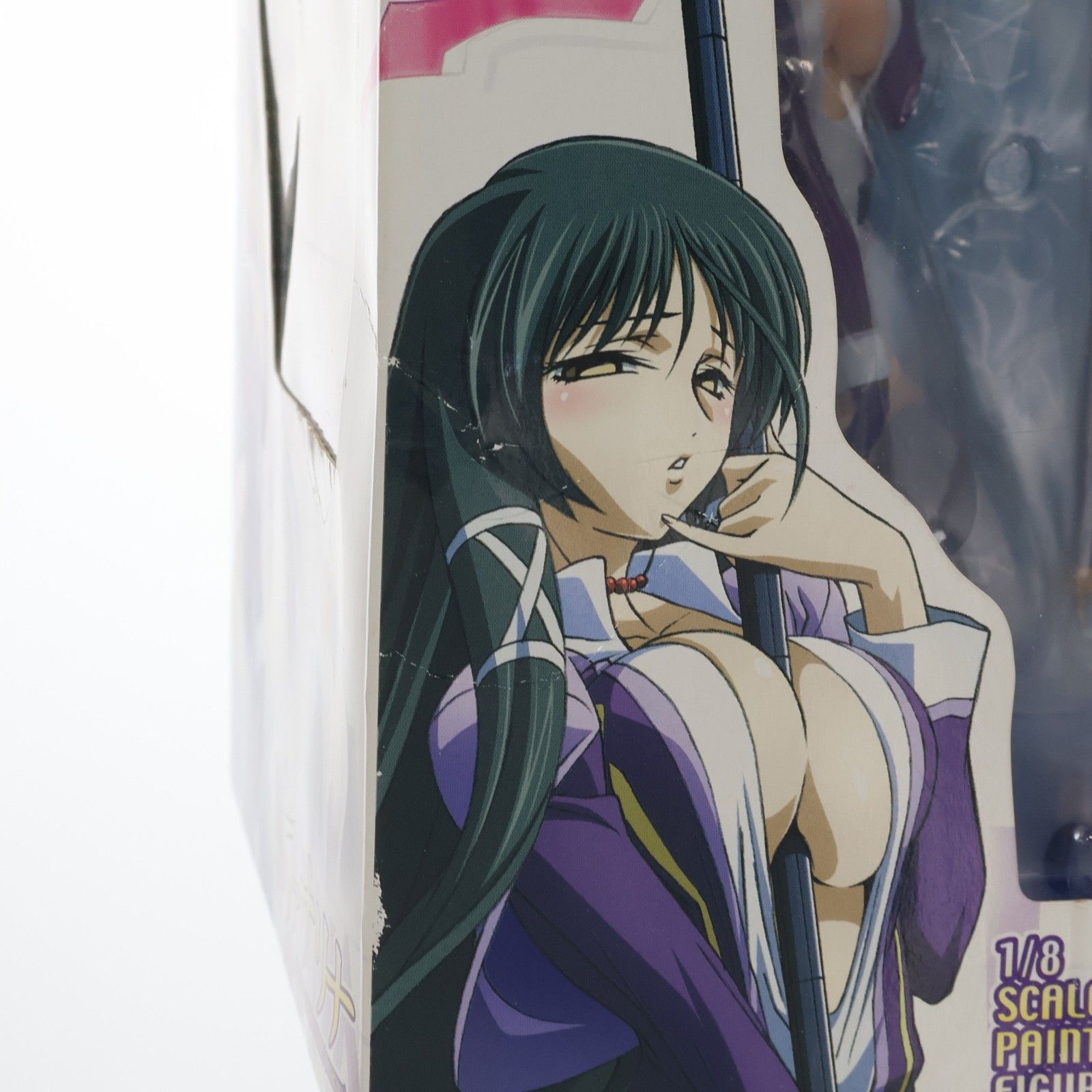 ファサリナ ガン×ソード 1/8 完成品 フィギュア マックスファクトリー