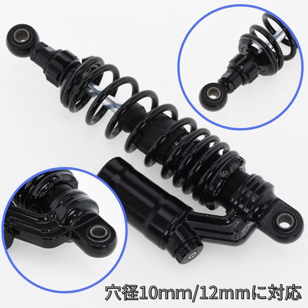 one+lifestyle オーリンズタイプ リアサスペンション リアサス タンク