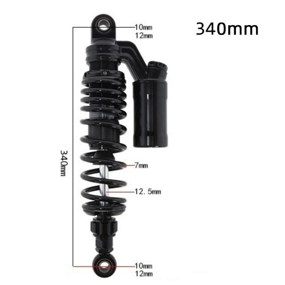 one+lifestyle オーリンズタイプ リアサスペンション リアサス タンク
