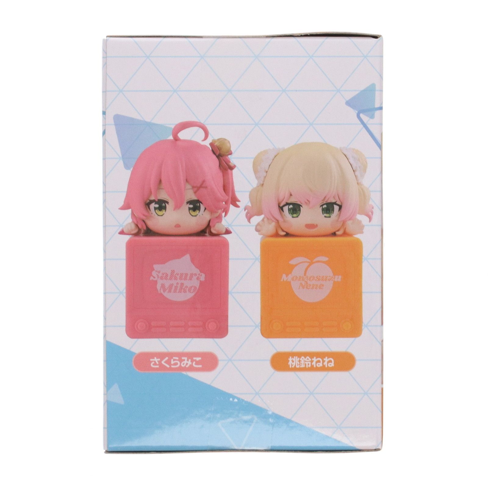 桃鈴ねね(ももすずねね) ホロライブプロダクション ひっかけフィギュア