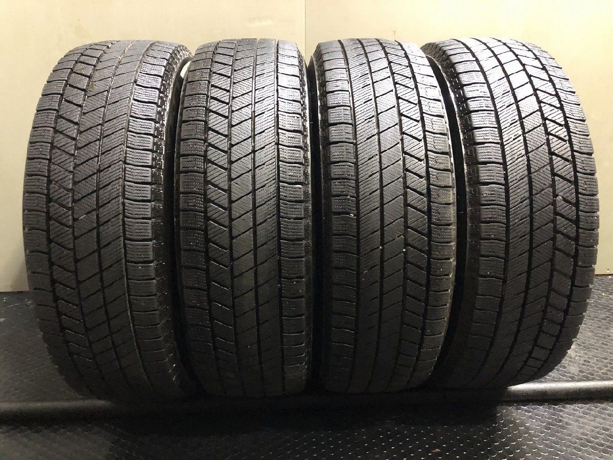 BS BLIZZAK VRX3 195/65R16】スタッドレス【Weds RAVRION RS01 BS BLIZZAK VRX3 195/65R16】スタッドレス【Weds RAVRION RS01