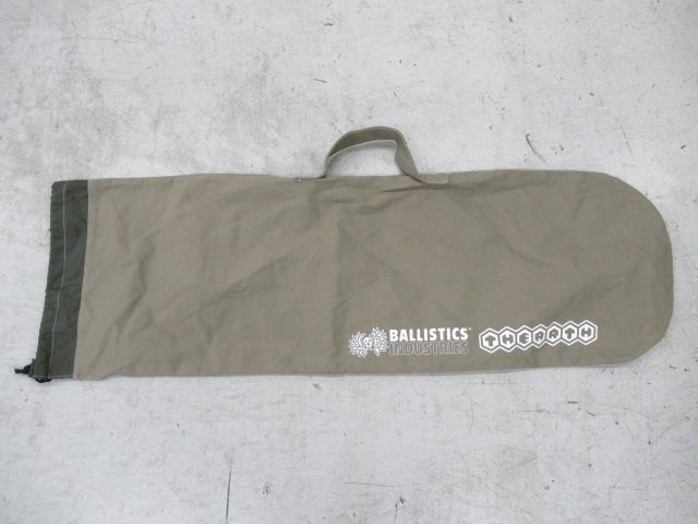 廃盤品】The Arth バリスティクス BALLISTICS SK8バッグ スケボー