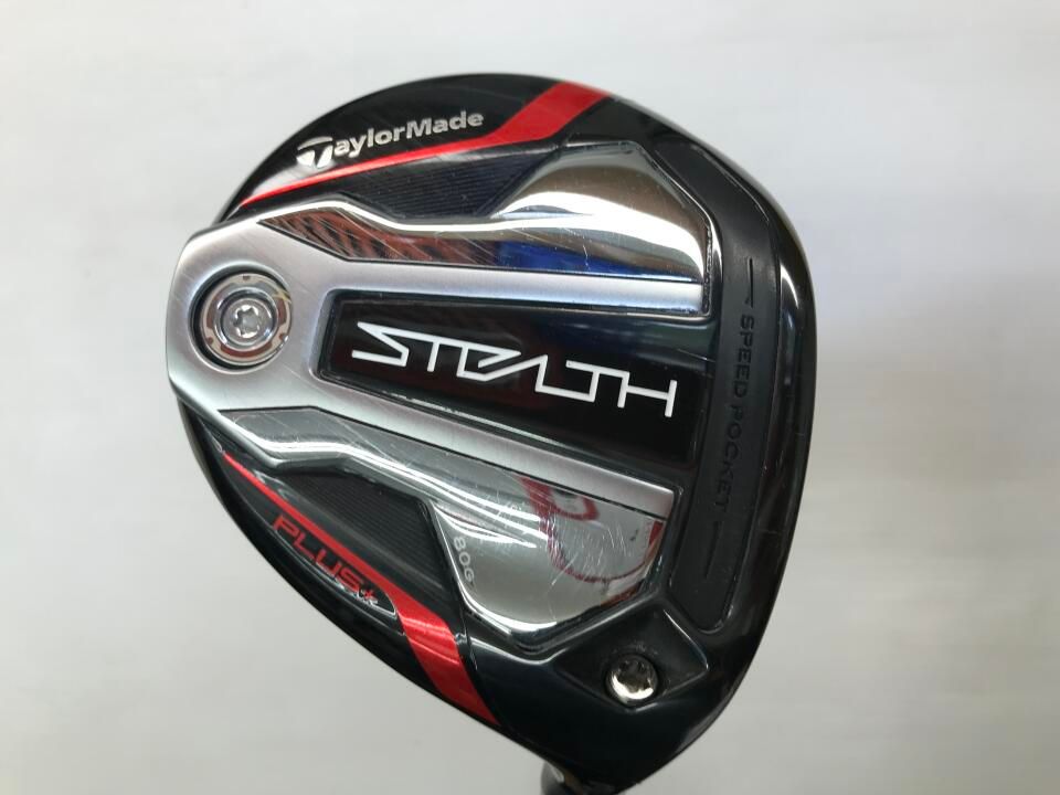 テーラーメイド STEALTH PLUS+ 15度 Fire Express FW5 F1フレックス