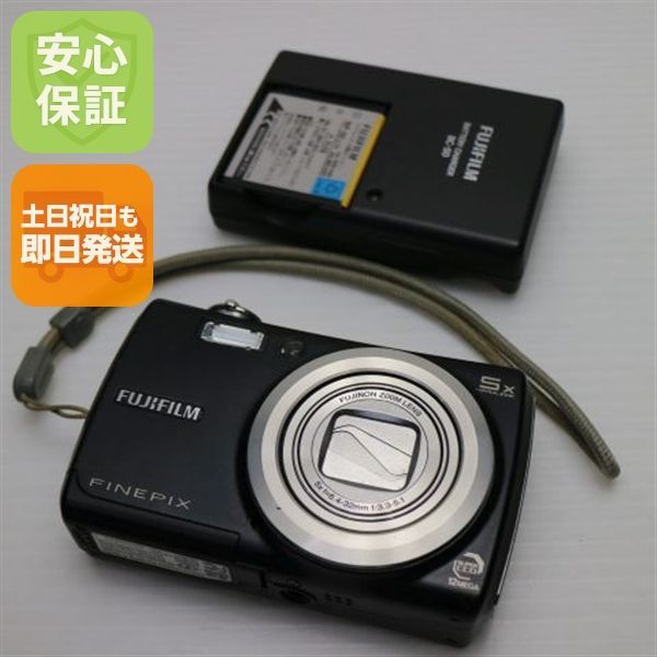 Fujifilm Finepix F100fd デジタルカメラ 動作確認済み Fujifilm