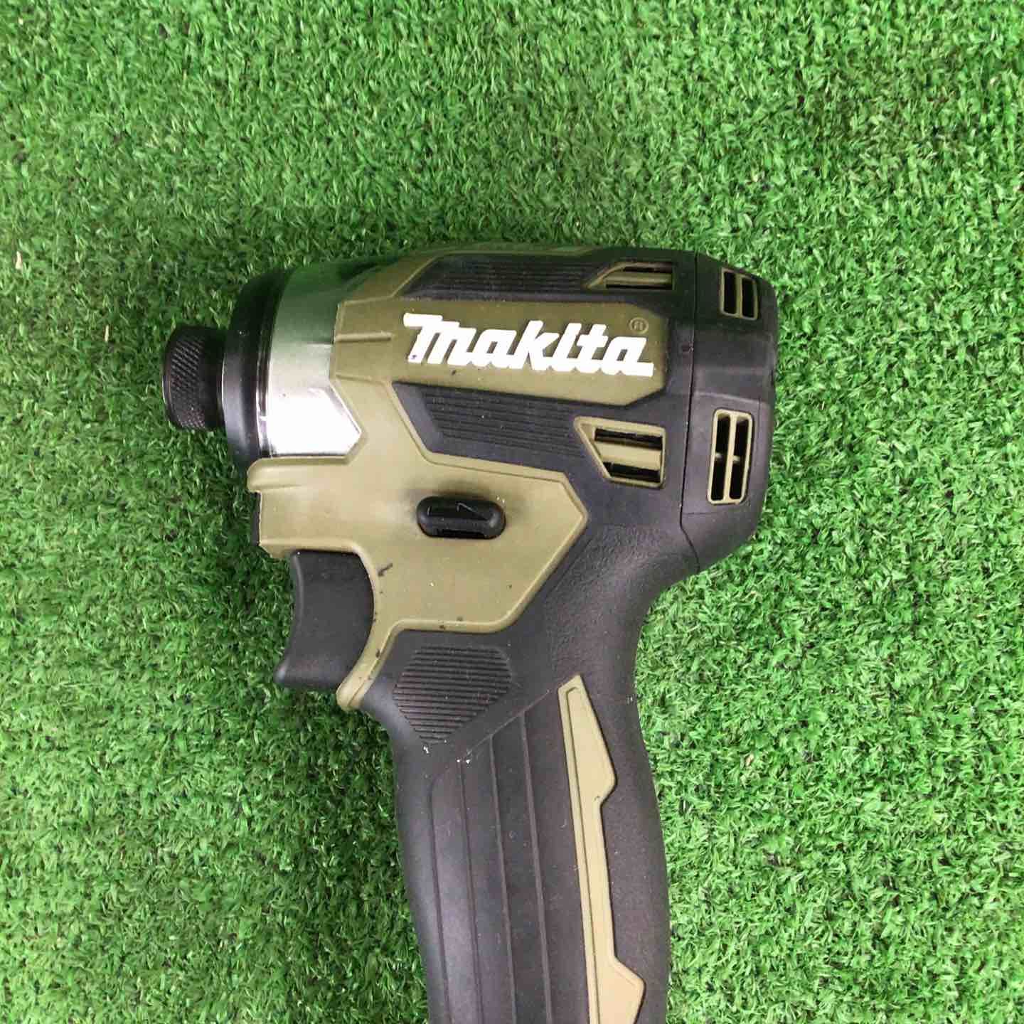 ☆マキタ(makita) コードレスインパクトドライバー TD173DZO【川崎店