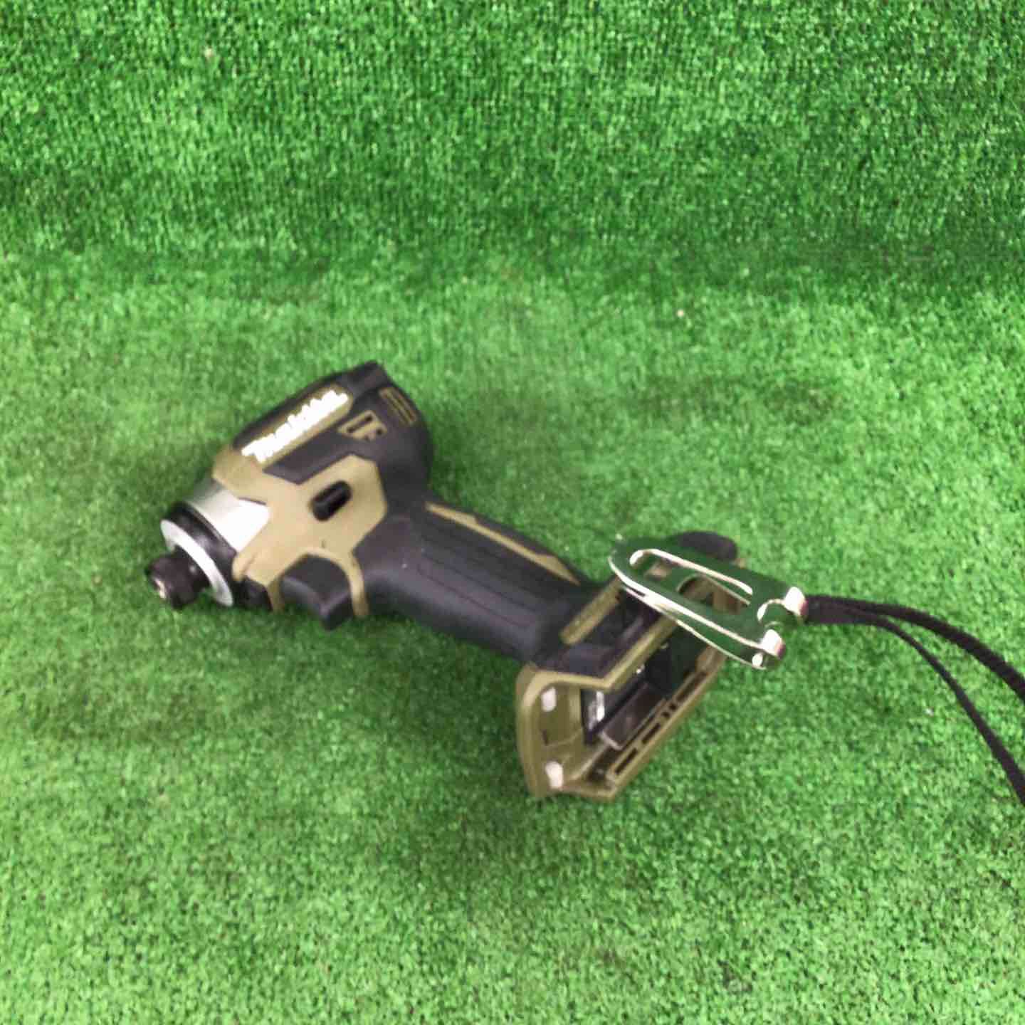 ☆マキタ(makita) コードレスインパクトドライバー TD173DZO【川崎店
