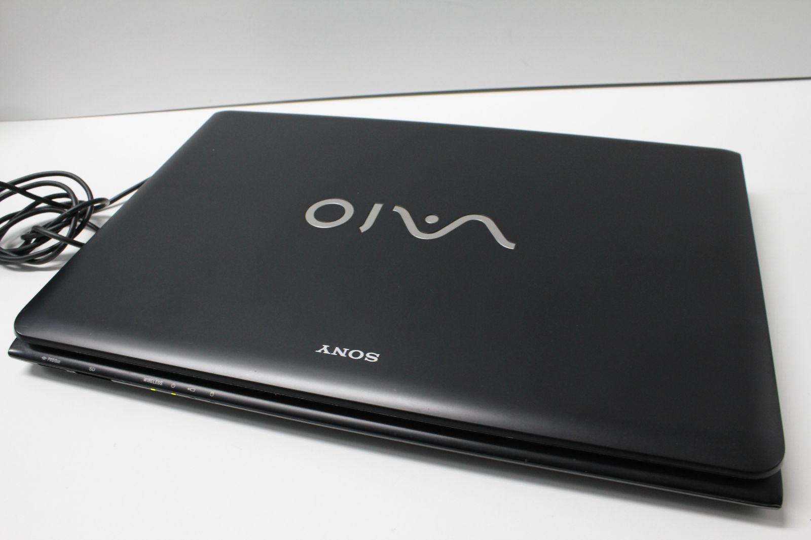 SVE1711AJ VAIO core Core Sony SVE1711AJ〉Intel Vaio - ノート