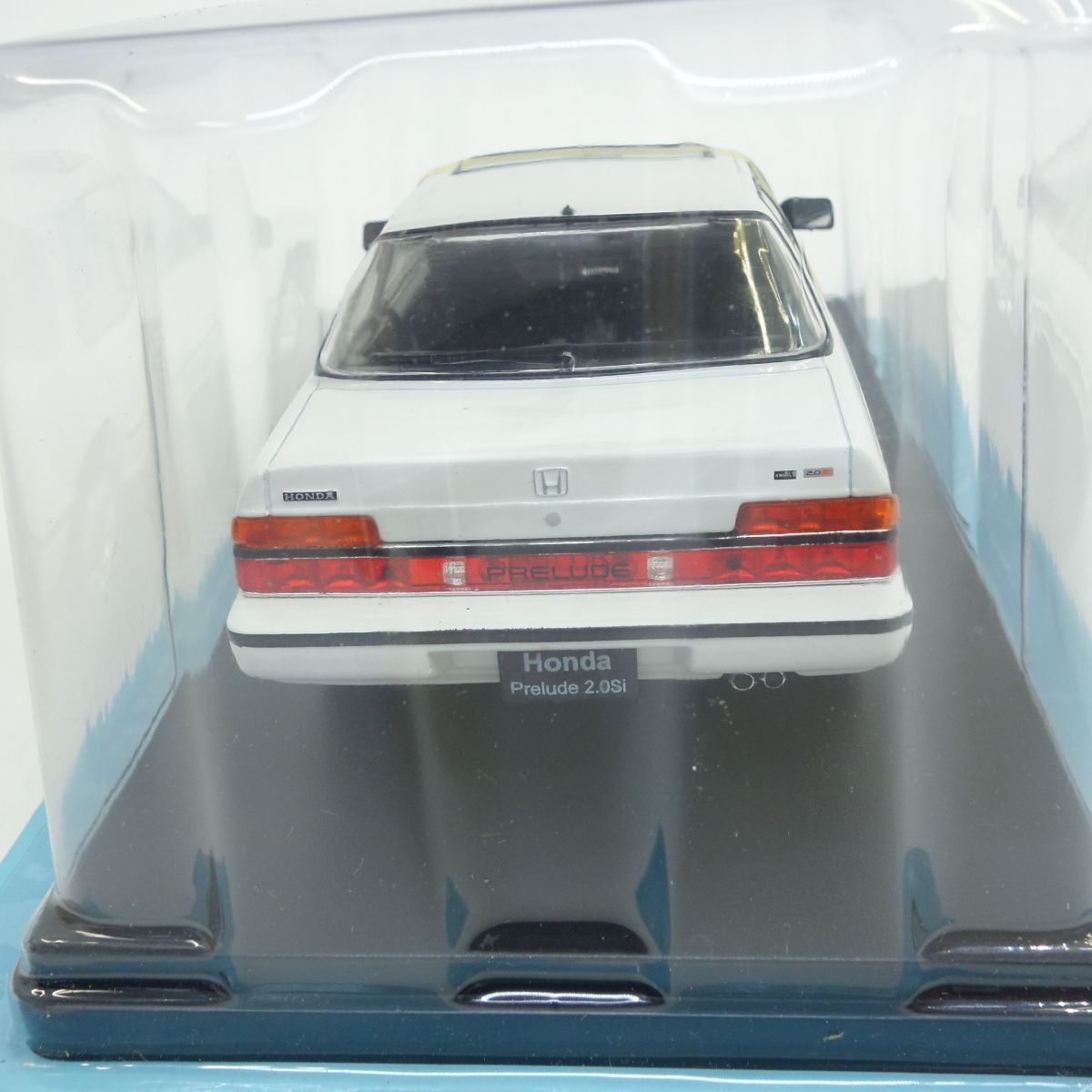 アシェット スペシャルスケール 1/24 国産名車コレクション vol.59