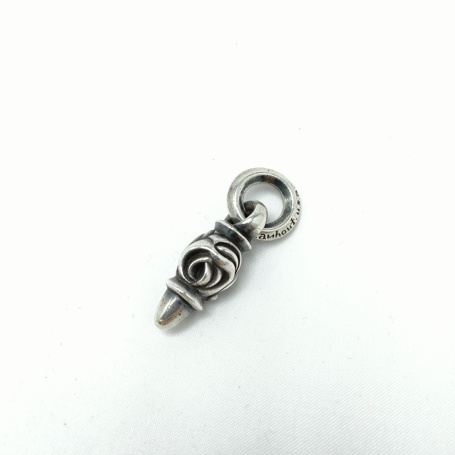 ✨️LEONARD KAMHOUT✨️レナードカムホート イーグル ネックレス