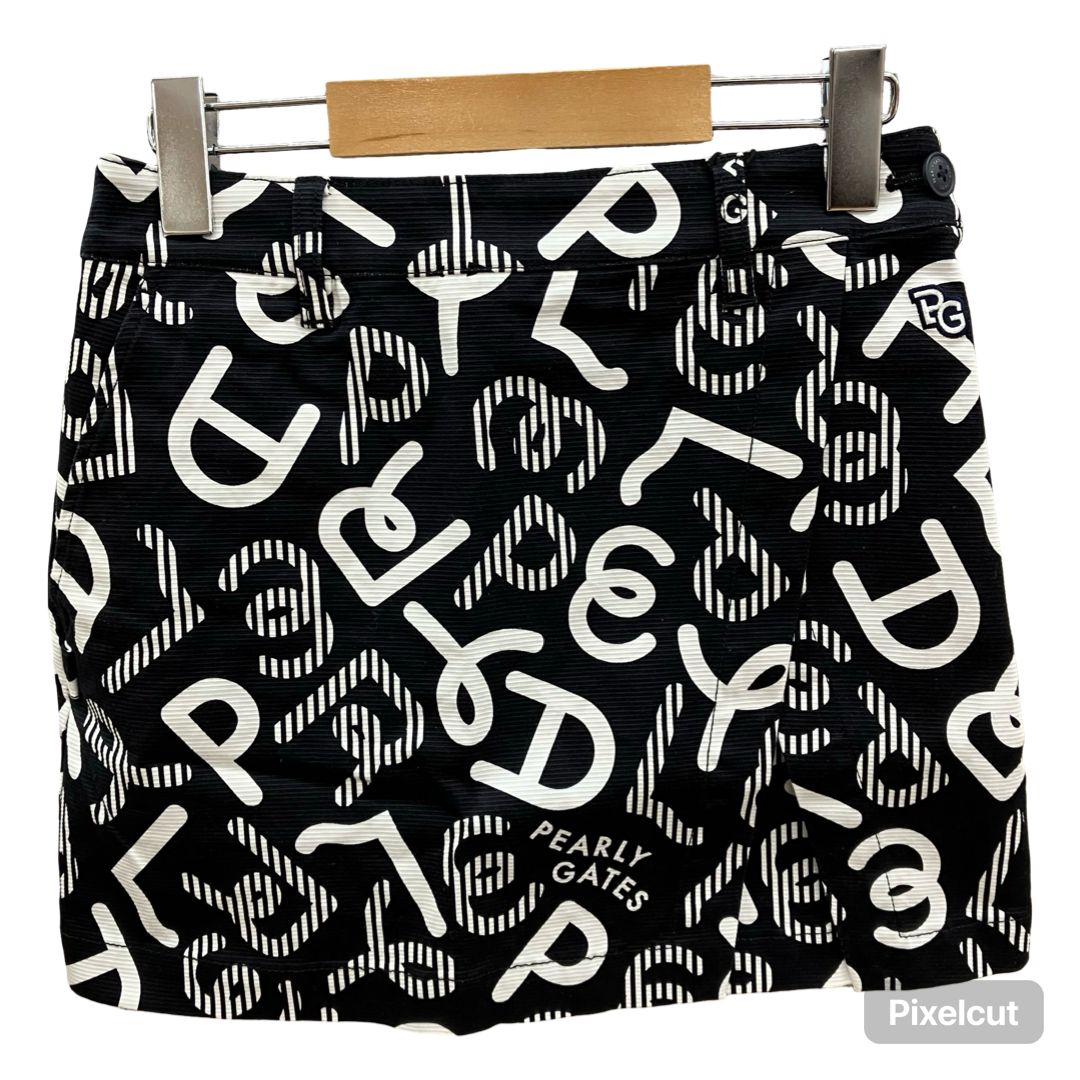 GF1 PEARLY GATES パーリーゲイツ ゴルフ ゴルフウェア レディース