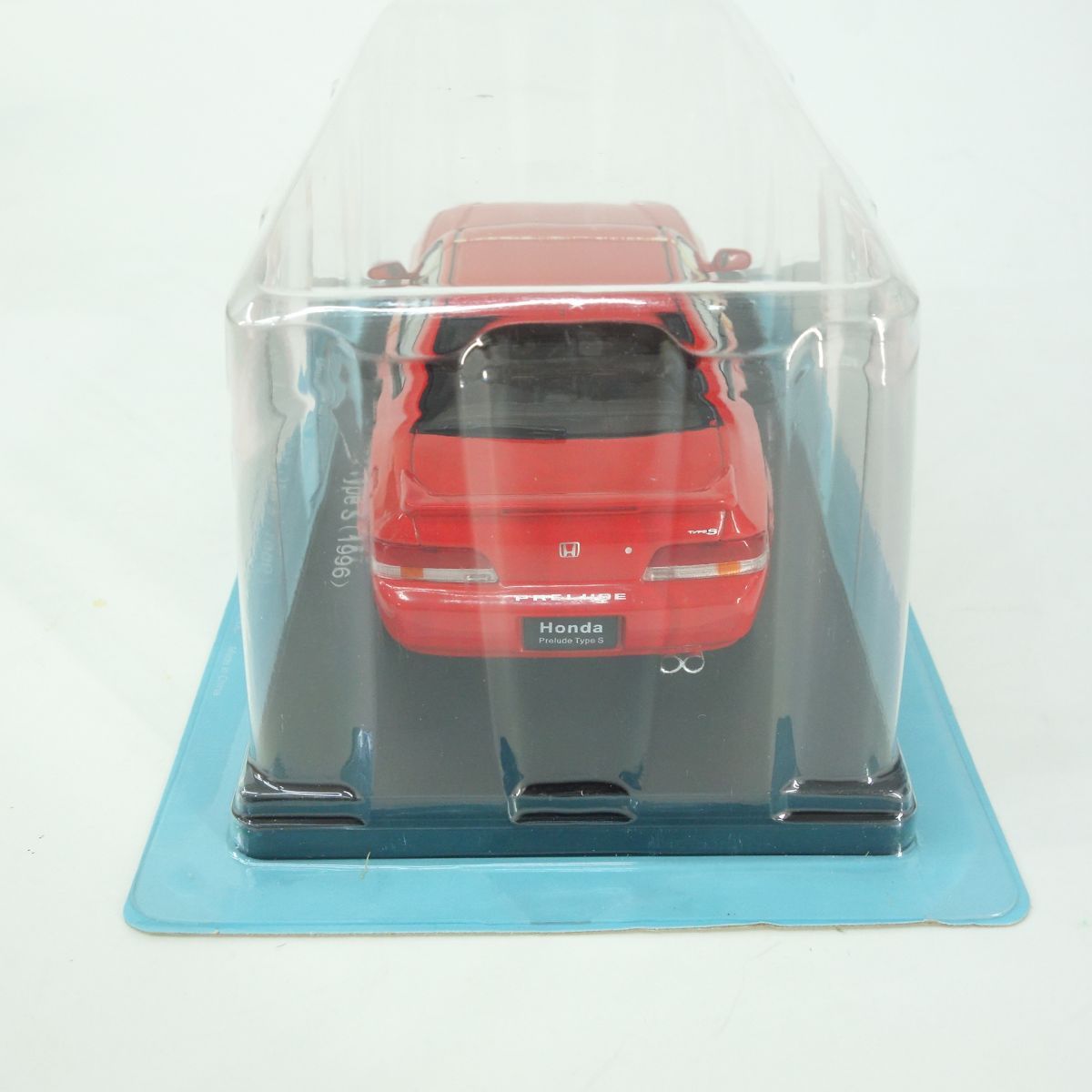 アシェット スペシャルスケール 1/24 国産名車コレクション vol.123