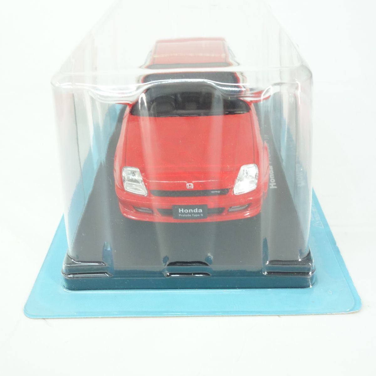 アシェット スペシャルスケール 1/24 国産名車コレクション vol.123