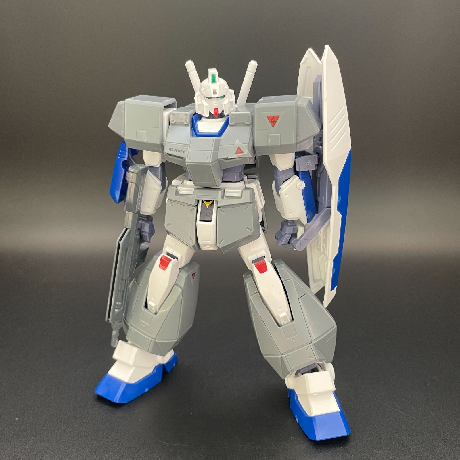 ガンプラHGUC10点　まとめ売り　箱汚れ、傷有り　パーツ欠品 ガンプラ【ジャンク品/キズ、欠品多数】 HGUC 1/144 ガンダム NT-1