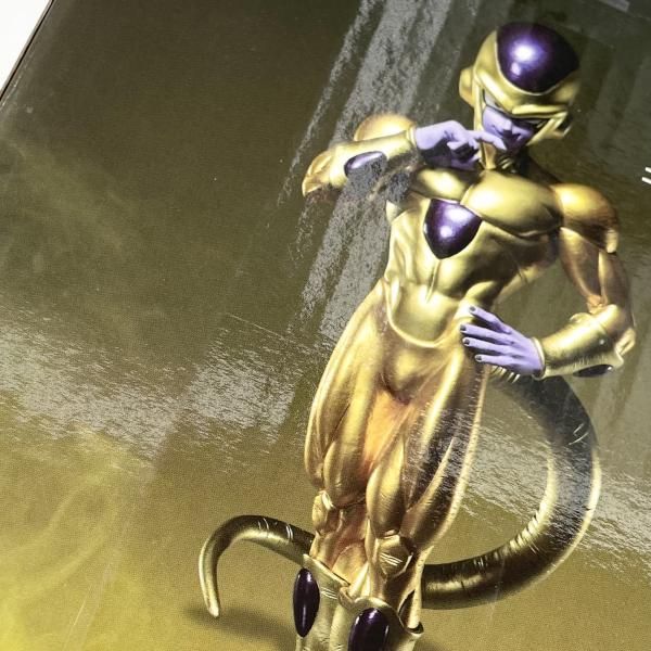 中古】未開封 一番くじ ドラゴンボール BACK TO THE FILM E賞