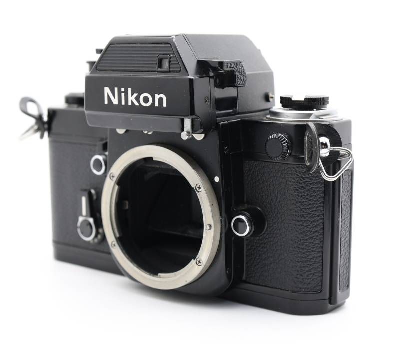 □完動品 美品 Nikon F2 フォトミック SB フィルム一眼レフカメラ