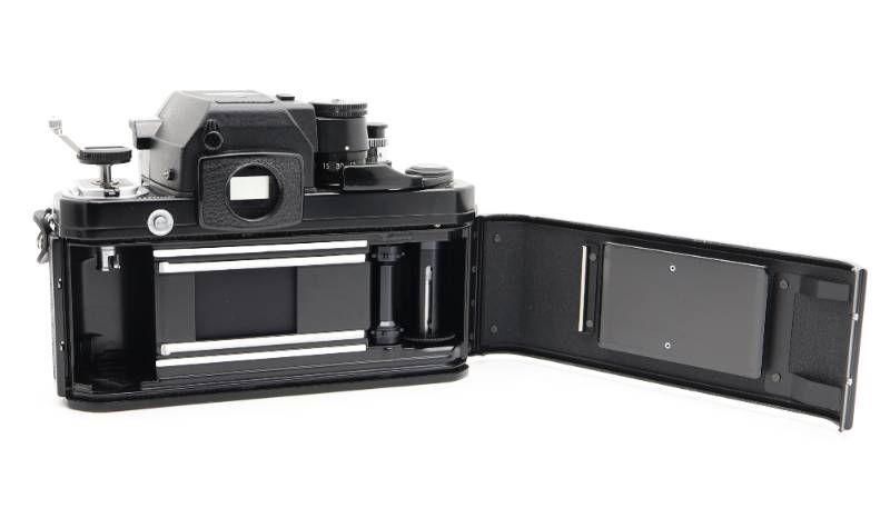 □完動品 美品 Nikon F2 フォトミック SB フィルム一眼レフカメラ