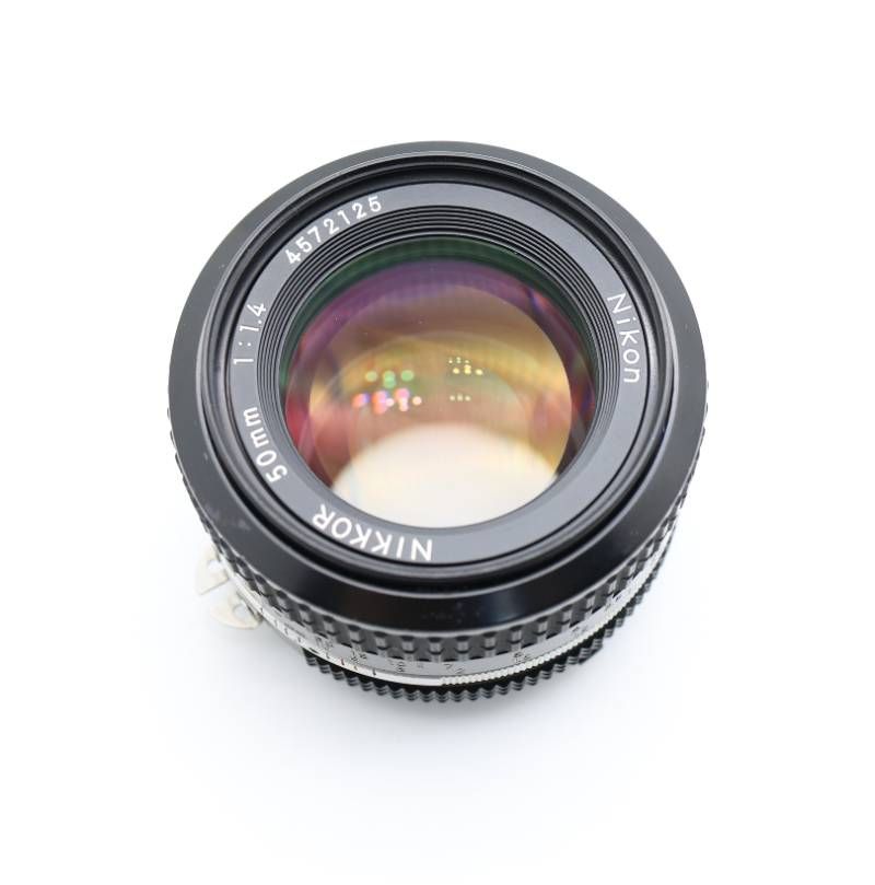 □完動品 美品 Nikon F2 フォトミック SB フィルム一眼レフカメラ