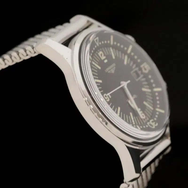 レジェンドダイバー スチール