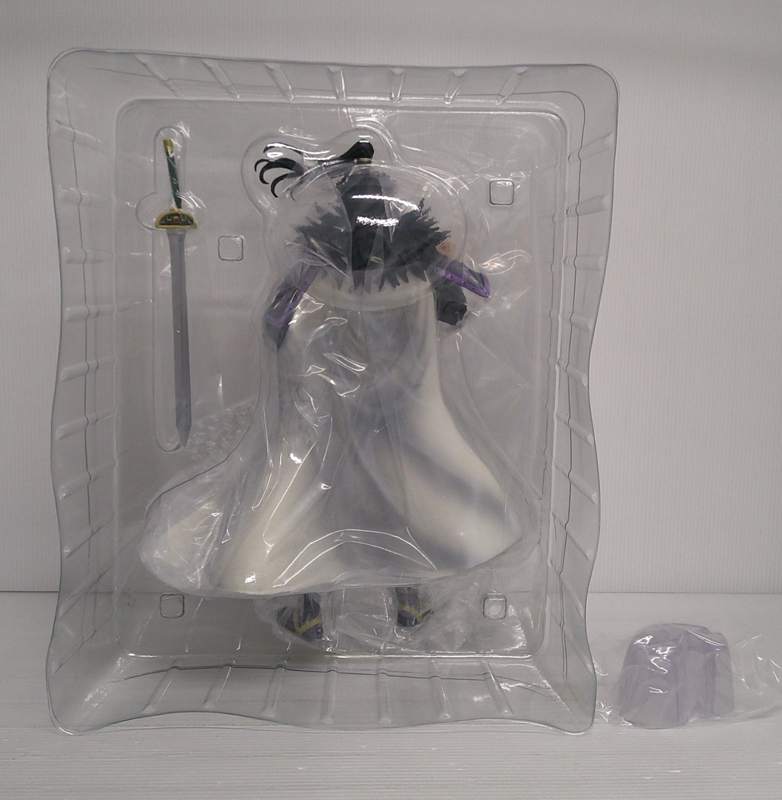 開封品】桓騎 ラストワンver. 「一番くじ 春秋戦国大戦キングダム The