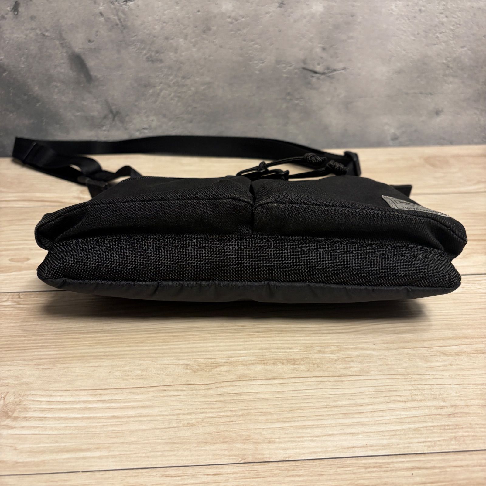 PORTER ポーター SWITCH スイッチ サコッシュ ショルダーバッグ 