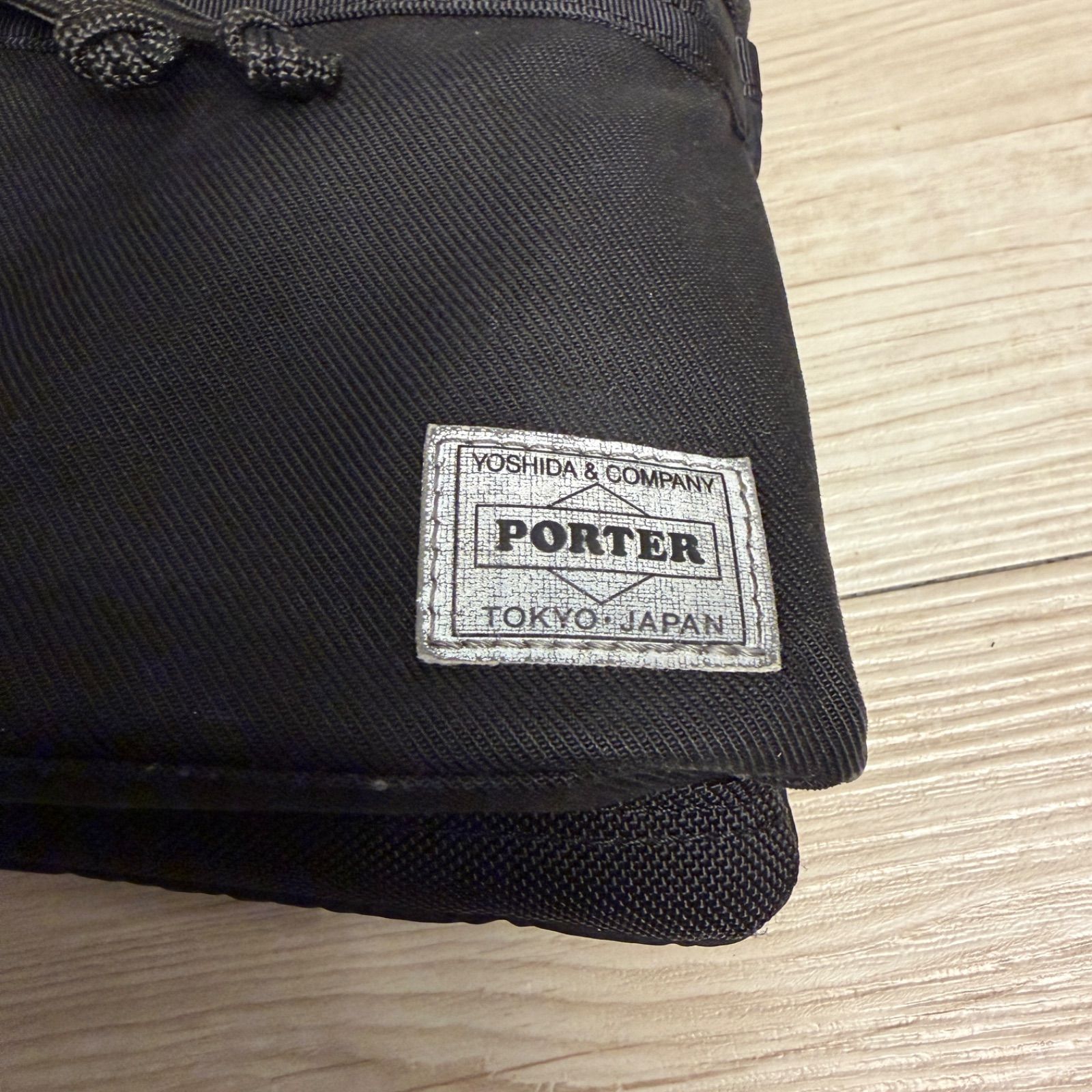 PORTER ポーター SWITCH スイッチ サコッシュ ショルダーバッグ 